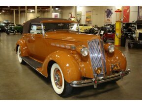 1936 Packard Model 120 for sale 101237660